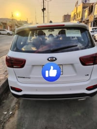 سورينتو • شكل٢٠ • ماشيه ٧٠٠٠٠