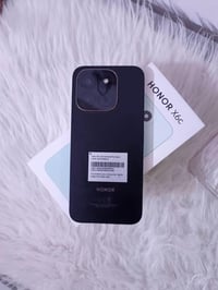 هونر اكس c6 • ١٢٨ • بطارية ٥٣٠٠