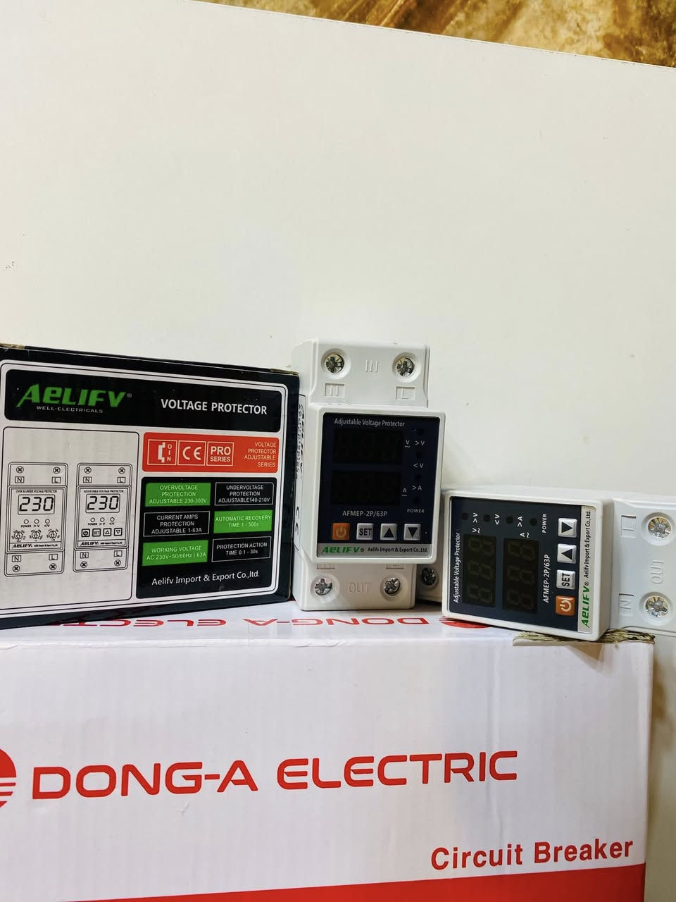 نُعلن  عن وصول أحدث اكسسوارات الطاقة الشمسية 🔋⚡
✔️جميع ملحقات الطاقه الشمسيه 
✔️ حمايات متكاملة
✔️ بورد كامل مع ATS
✔️ بورد منفصل (بارد)
✔️بأسب الاسعار 

كما يتوفر لدينا:
🏠 منظومات منزلية
🏢 منظومات تجارية

👨‍🔧 كادر هندسي متخصص في تنصيب منظومات الطاقة الشمسية باحترافية عالية

📞 للاستفسار والتفاصيل أكثر، تواصلوا معنا عبر الأرقام التايه 

‭٠٧٨٠ ٧٦٠ ٩٢٨٤‬
***********

📍 الوهج للمنظومات  للطاقة الشمسية
ثقتكم هي مصدر نجاحنا✅❤️
