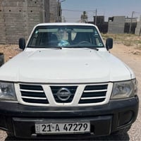 باترول ٢٠٠١ • نصبة حلوه • خناقين