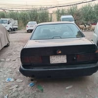 ٥٣٥ اصل • موديل ٩٢ • رقم بغداد