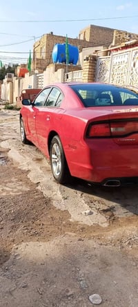 جارجر • ٢٠١٤ • ميسان العماره