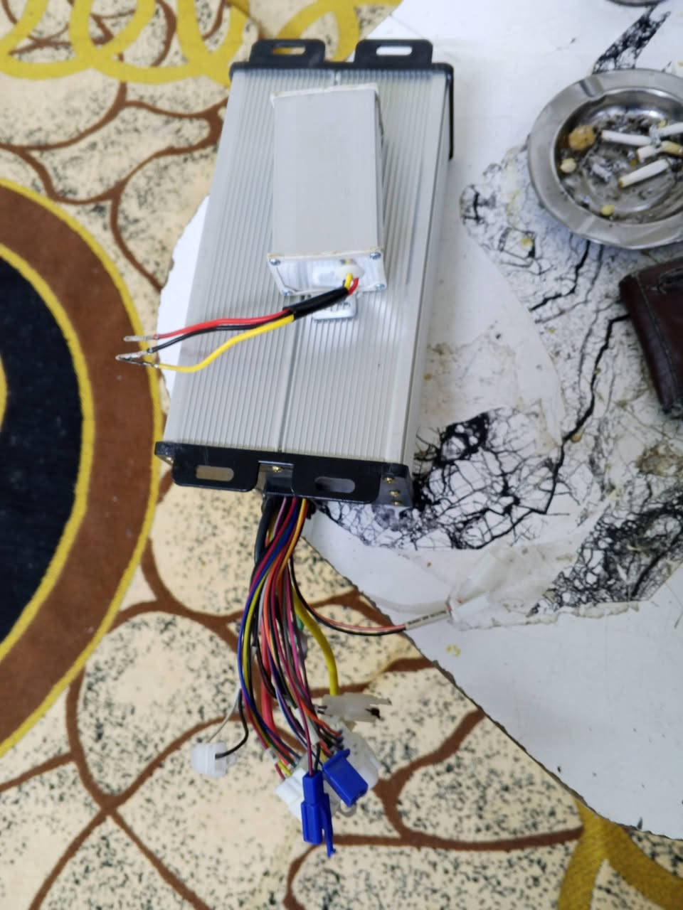 سلام عليكم عقل لبيع


**إذا كنت صاحب هذا الإعلان وتريد حذفه لأي سبب، رجاءا أرسل رسالة إلى الدعم الفني**