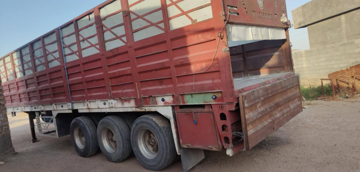 سلام عليكم عربانه للبيع 13و60 حداديه هاتف ***********
