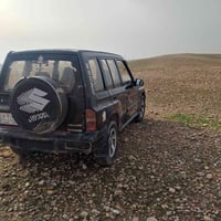 فيتارا • ٩٥ • لوكير شغال