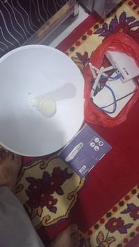 إلكترونيات • بلا وصف • اتصال فقط