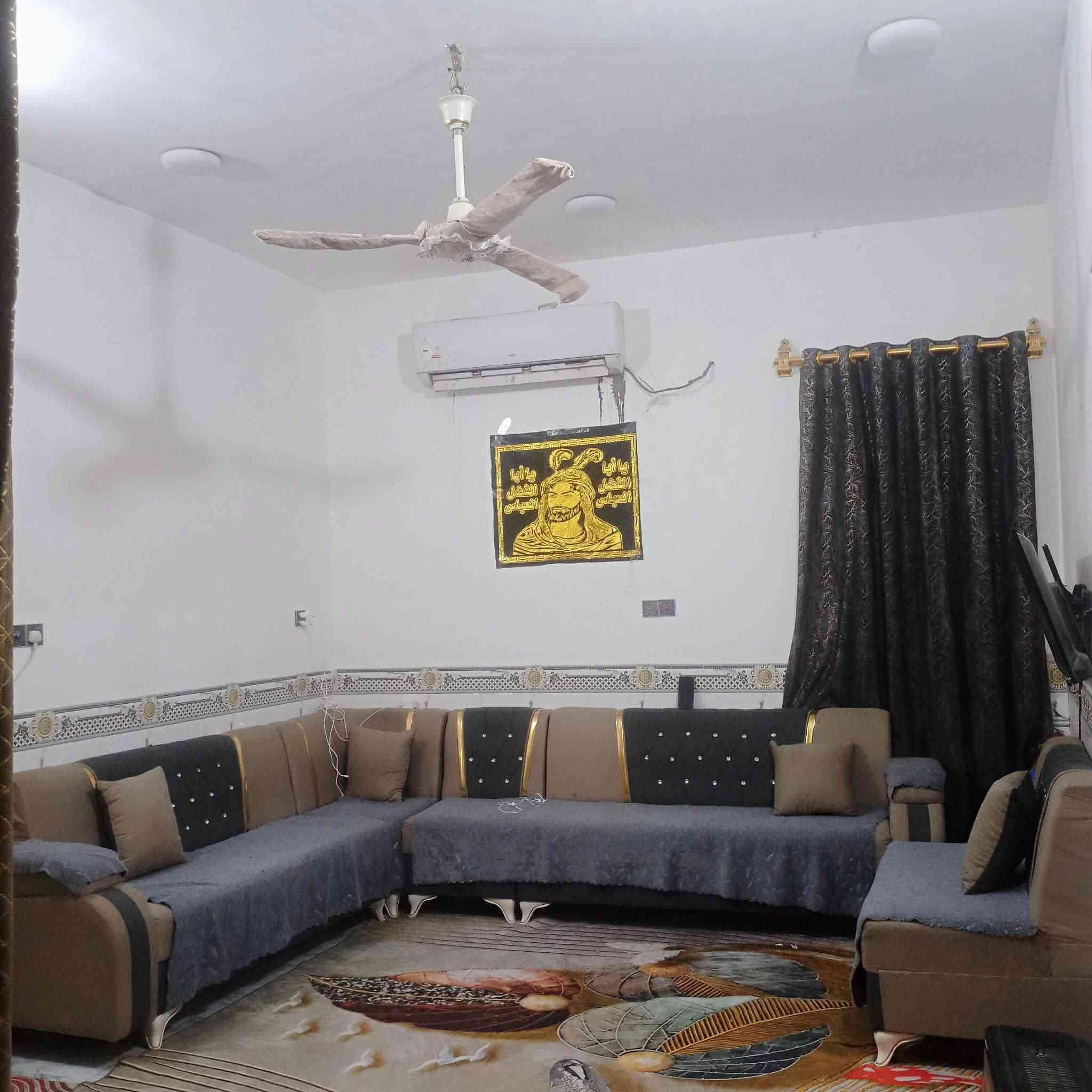 ياالله بيت للبيع بسديناويه مساحه 150مترسعر80وبيه مجال ***********
