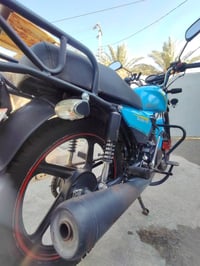 درجة سالونك اصل موديل 2024لبيع دراجه نضيفه برغي ممالعوب بيها سعر 750ال...