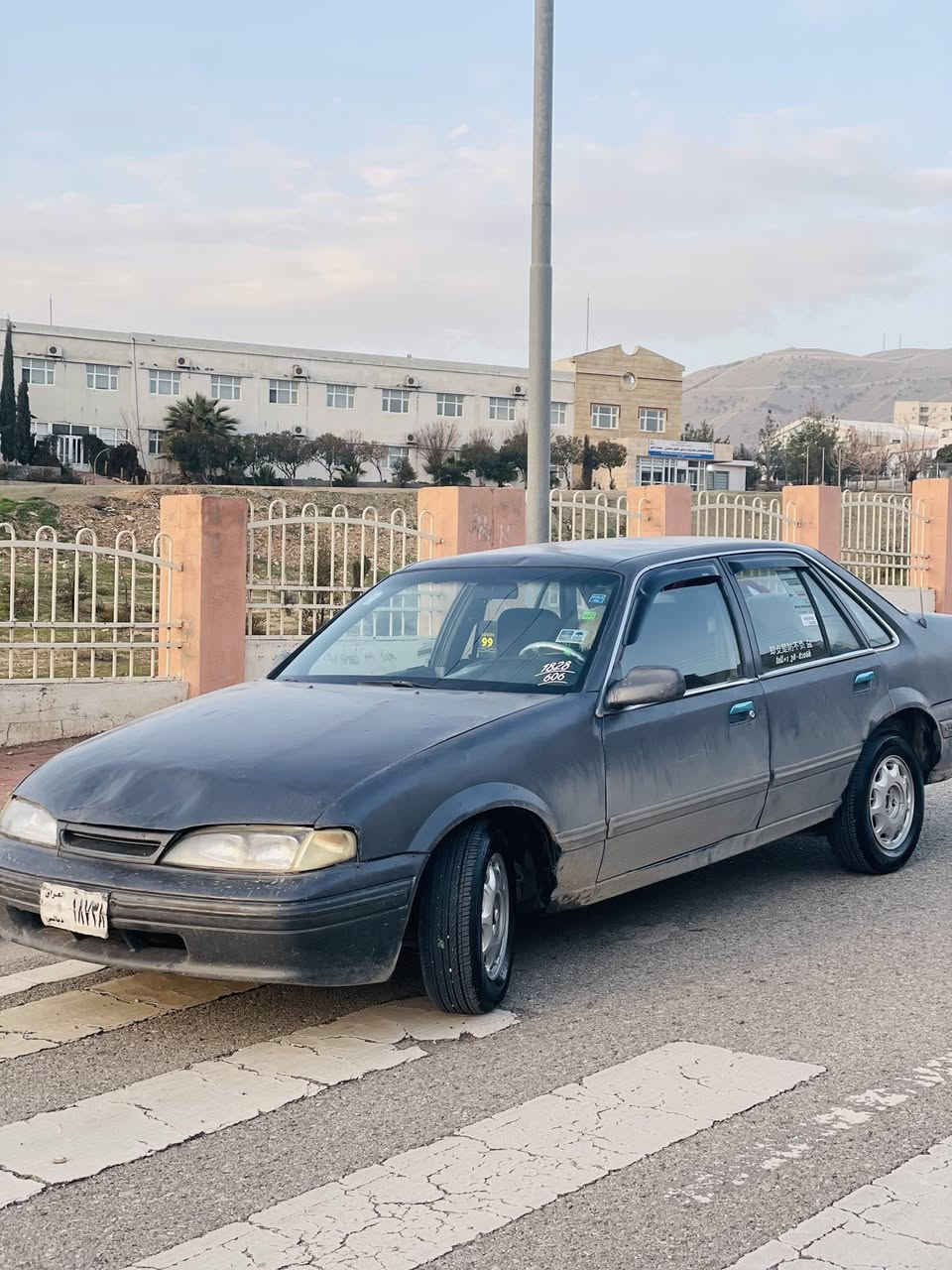 سەرەتا بە ناوی خوای گەورە 🧿❤️
دایۆ پرێنسس بۆ فرۆشتن  سەیەرەکە ئارمە ئارموو ئەوەلیات بە شارت موس و بڕاوە بە شەرت گێرو مەکینە بە شەرت مەکینە ١٨ بێ ئەن فلۆ یە ئۆتۆماتیکە  تەقەو ڕەقەی بە شەرت  ***********🧿🧿.  سعر  22 مه عامه له     شوێن سلێمانی ❤️❤️
