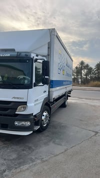 اتيكو حواجب • موديل ٢٠١١ • حجم ١٢٢٩