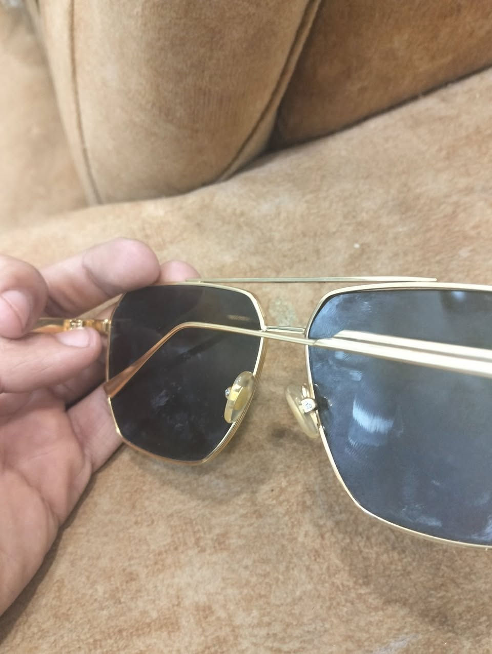 ب8 ماركه DITA.  تره سعره بلاش وشرط تفحص يم ل مندوب اذه مو اصلي ترجع


**إذا كنت صاحب هذا الإعلان وتريد حذفه لأي سبب، رجاءا أرسل رسالة إلى الدعم الفني**