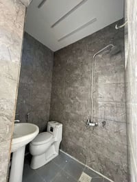 بيت ترميم حديث الدوره الميكانيك قرب اسواق الكوخ شارع الفورتات للبيع او...