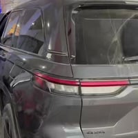 جيب كراند شيروكي2023 برمجة و ربط رادار امامي-برمجة لايتات تجاري-تعريب ...