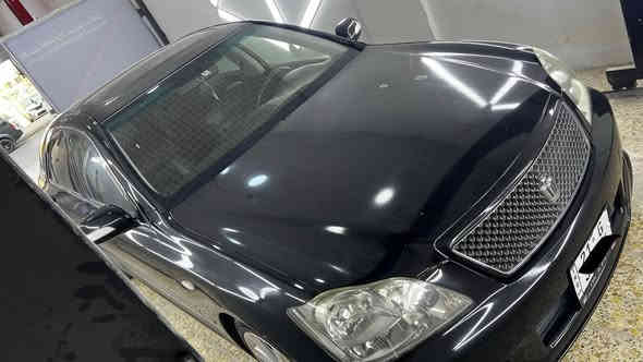 شـاهينه athlete ( رياضي ) ادوات ادوات > بيها  رقم انكليزي  متوؤمه
تحـوير + كهربائيات ( درجه  اولى ) ( كفاله عامه ✅ ) 
فتـحه - شاصي 182 - تدفئه تبريد كشنات - تحكم ستيرن - دواخل جلد اسود - خمسينية السياره - اشاير مري - ويل ستيل حاويه - كاميره دواره - السياره جاهزه على اخر حبايه 
السعر : 75 ورقه وبيها مجال بسيط للشراي 
الرقم : ***********
