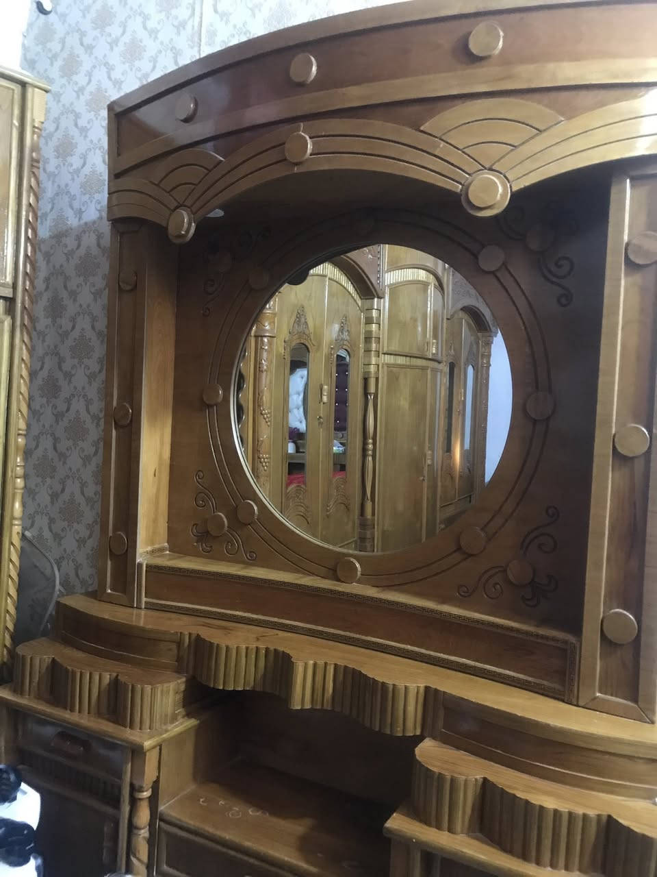 غرفه للبيع سعرها مليون ٢٥٠


**إذا كنت صاحب هذا الإعلان وتريد حذفه لأي سبب، رجاءا أرسل رسالة إلى الدعم الفني**