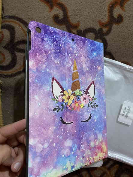 كفرات ايبادات 
متنوع حديث غير مستخدم 
انواع مختلفة ابل هونر ريلمي هواوي 
عددهن 20 قطعة 
سعرهن مناسب 
للحجز والاستفسار 
مراسلتي خاص او الاتصال برقمي
***********
