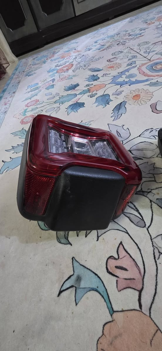 بگ لايت جيب امريكي اصلي اخو الجديد للبيع مكاني البصره يوجد توصيل لجميع المحافظات
***********
