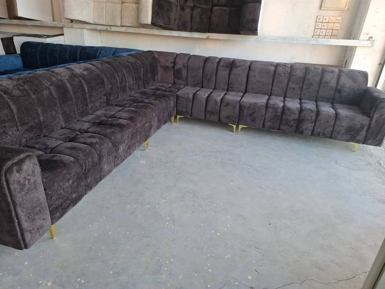 السلام عليكم
تم وصول حاوية تخم وغراض منزلية
 
جديدة و مستعملة بأسعار مناسبة جدا♥️

العنوان الحمزه الغربي ع لشارع لعام شارع لباشيه جنك طالع لسيطره بالقرب من مجمع بركات العباس للمفروشات مقابيل تيل14 مجمع ضرغام  ويوجد توصيل
***********
