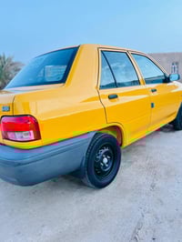 موديل ٢٠٢١ • كفاله بدي ومحرك • ناصريه