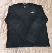 ذا نورث فيس • مقاس XL • أصلي ١٠٠٪