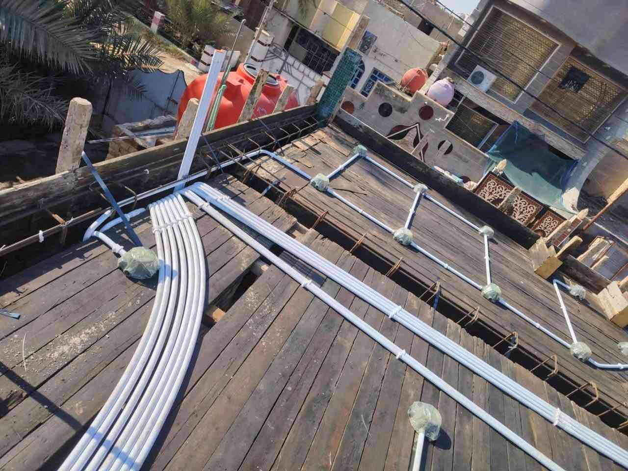 عمل سقوف ثانوي سقوف مغربي تغليف جدران كهرباء ماي مجاري صيانه جميع المنازل ***********
