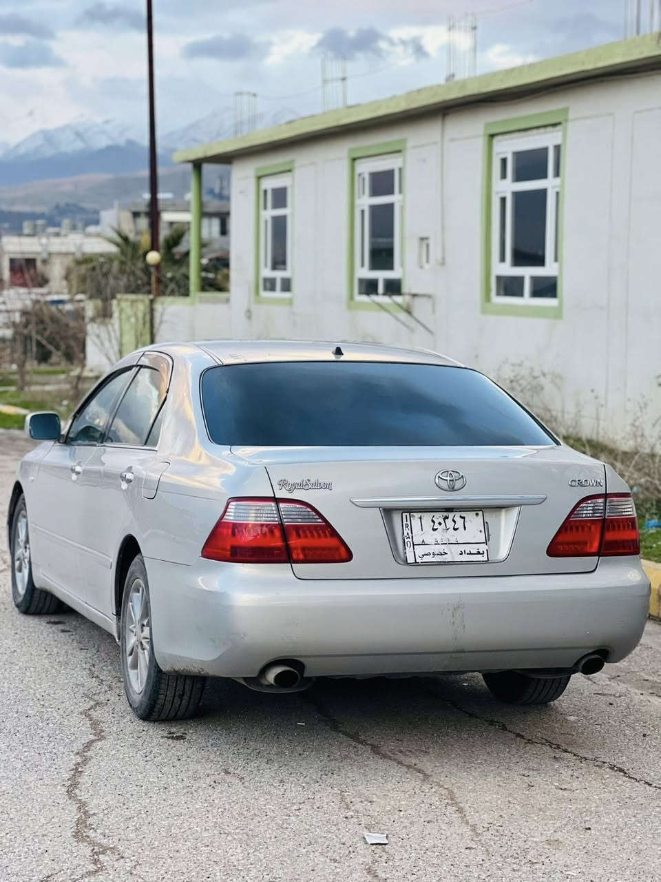 سەرەتا بە ناوی خوا 🖤
توێیا کراون شاینە 
بڕاوە بڕاوە 

٢٠٠٧ 
ناوزەرد
ساجمەلەکی
بەسمە ڕەساسی 
٣دووگمە
گێڕ گەورەی مەکینە بچووک 
سەقفی وەک شووشە نەبوو نەتەوێ
0751 210 2420
Admin 🖤
