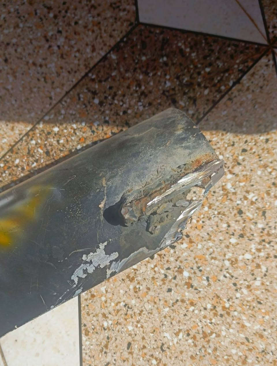 مكلف بل نشر سعر 25
مكاني ديوانيه شارع 60


**إذا كنت صاحب هذا الإعلان وتريد حذفه لأي سبب، رجاءا أرسل رسالة إلى الدعم الفني**