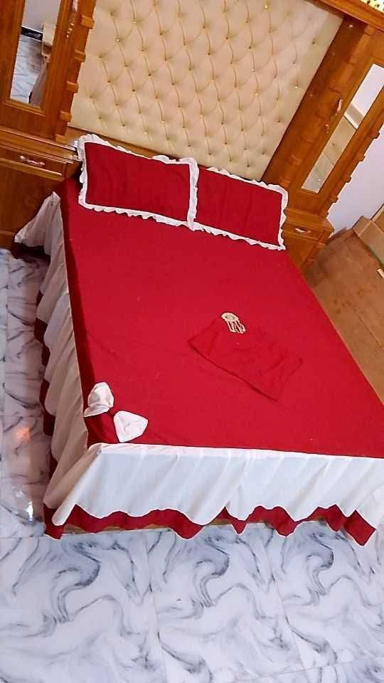 السلام عليكم سعر الفرشه 12 والتوصيل داخل الصويره فقط


**إذا كنت صاحب هذا الإعلان وتريد حذفه لأي سبب، رجاءا أرسل رسالة إلى الدعم الفني**