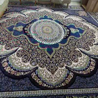 فرش ايراني • ٤×٤ • قطعتين