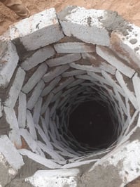 كادر عمل تفليش بيوت حفر بيار بناء تصعيد جص عل صطح تصعيد سيراميك عل صطح...