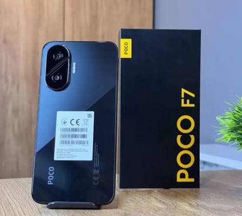 بوكو F7
256/12

استخدام قليل جدا

ملحقات كاملة

السعر 400,000/اسعار ثابتة

الملك سنتر/السيدية

***********
