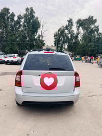 كارينز • ٢٠٠٨ • مكينة ٢٠٠٠