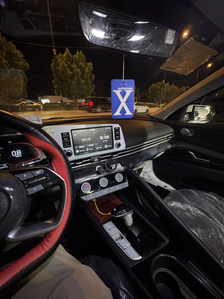 النترا 2024
تجميع الصين 
محرك 1500
مكفولة من كلشي 
السعر 143وبيها مجال 
***********
