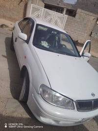 ٢٠٠٢ • كير عادي • محرك جديد