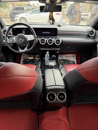 مرسيدس A220 • ٢٠٢٢ • ٢٠٠٠ توربو