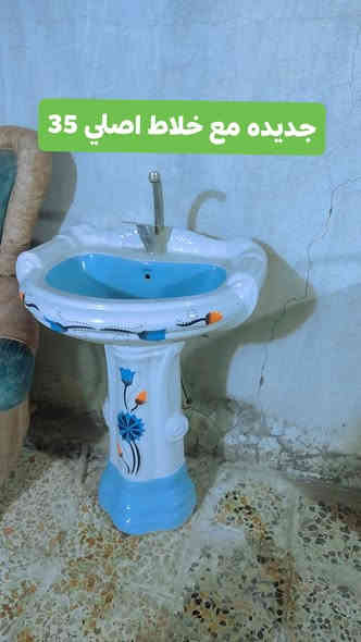 جهاز جري جديد مامستعمل نوع الماني فول مواصفات دبل ماطور جبلي يتحمل وزن 200 كيلو يحتوي ع مروحه تبريد ومخارج mp3 واواكس الجهاز فول مواصفات اصلي 
الجهاز ماخذي 700$ سعر البيع حاليا 250 الف  اما باقي الغراض كلمن ومكتوب سعره عليه والأسعار بيه مجال غراض اصليه   العنوان النجف حي العسكري شارع السبيس السايدين خلف سوق المخضر *********** واتساب
