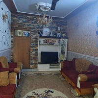 بيت للبيع مساحه 140متر طابقين ونص العنوان الغزاليه الحيدريه قرب جامع ح...