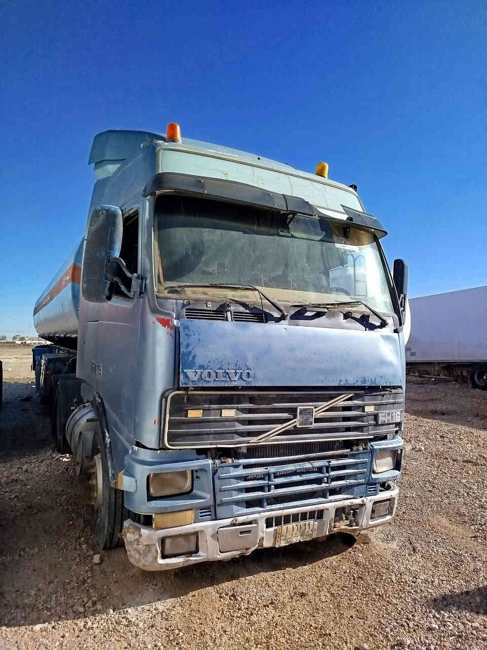 فولفو تفصيخ موديل 2002 الحجم 520 f16 سنكل خلفي بلادي  تانكي اردني 45 تخم تاير البيع تفصيخ من هل مكان بدون تحويل متواجد في معرض بغداد الحديث  العنوان الانبار الرمادي منطقه الشراع الخط السريع للتواصل ***********
***********
