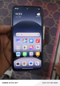 للبيع ريدمي 14 برو سعر ٢٠٠ ألف الشراي 07708655544