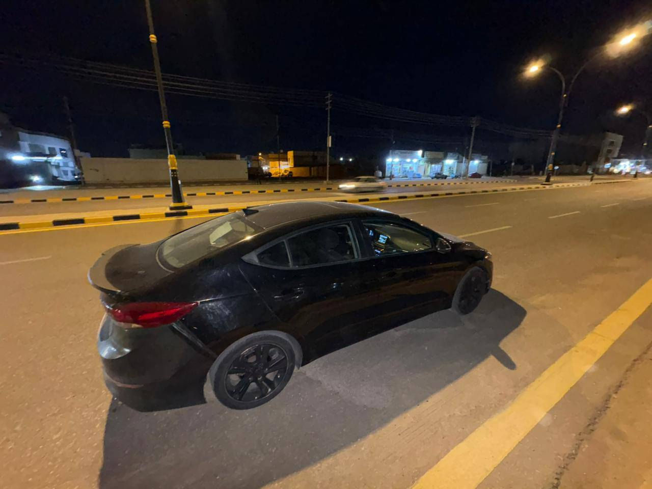 النتره 2018 سياره جاهزه فول 1/1
بصمه كشنات جلد كهرباء تحكم استيرن ويل كب 
رقم قادسيه بسمين حادثه فقط نجطه ودعميه حره 
سعر 112 وبيه مجال ***********
