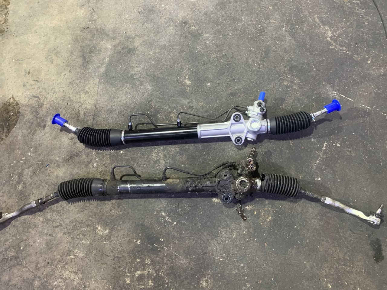 من مجمع حبتور لصيانة الباجيرو سياره الاخ ابو ابراهيم 
 تبديل  صدر مامي خلفي تبديل بوش الهاوزن تبديل بروبرين  تبديل مشط ستيرن بغداد البياع تقاطع درويش مدخل حي التراث مقابل مطعم ضلوع ومندي 
 ابوعلي الدراجي
***********
***********
***********
واتساب
