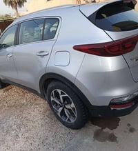 سبورتاج ٢٠١٩ • رقم بابل • ١٠٨ الف كم