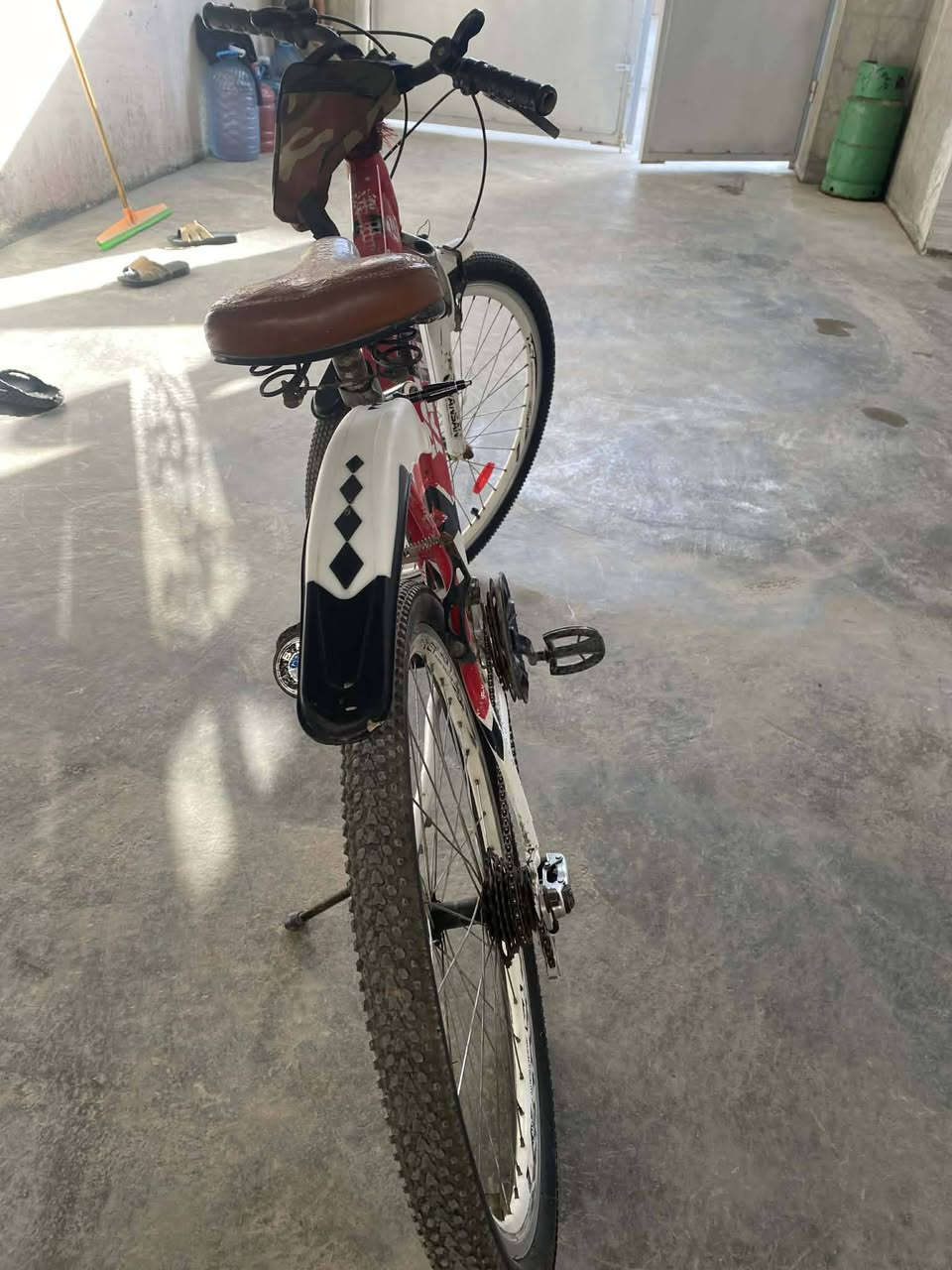 باسكل للبيع جبلي اي عيب مابي السعر 60


**إذا كنت صاحب هذا الإعلان وتريد حذفه لأي سبب، رجاءا أرسل رسالة إلى الدعم الفني**