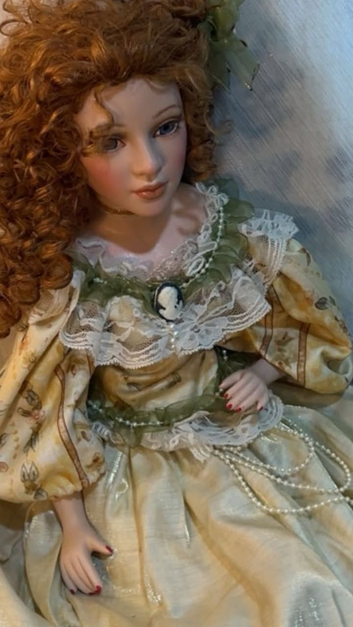 دمية فخار فیکتوري حجم كبير جالسة ملامحها جميلة جداً السعر ٣٥ ألف


**إذا كنت صاحب هذا الإعلان وتريد حذفه لأي سبب، رجاءا أرسل رسالة إلى الدعم الفني**