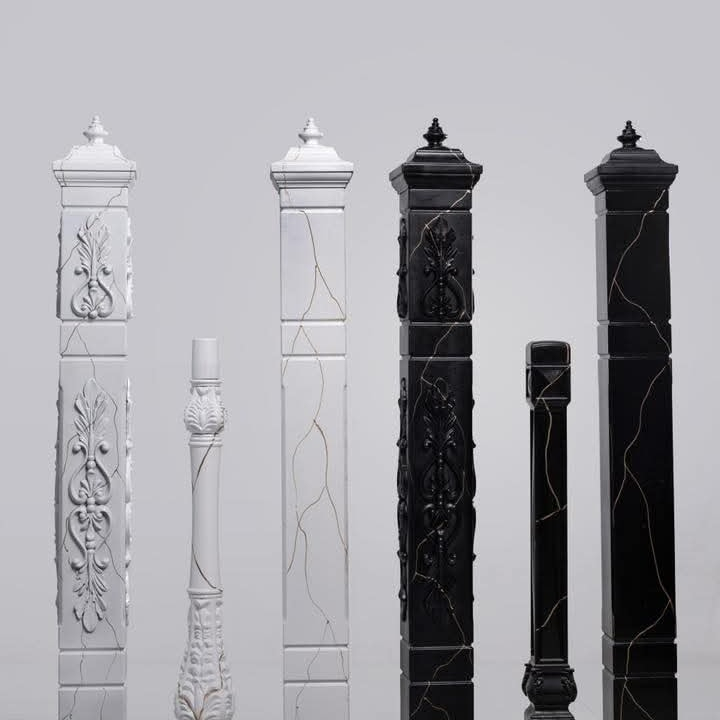 #الخبرة في التصميم📝 ⁦🧰 و الابداع في التصنيع⁦📏⁩ و الدقة في التركيب🛠⁦👷

 تجدونه في منزلكم مقدم لكم من #معرض نور الحسن للمحجرات التركيه 🇹🇷⚜️

-----------------------------------------------------------------

#تصميم📝 و #تنفيذ📐 و #تركيب🔧 محجر ذو جودة عاليه وبأسعار مناسبة جدا 💵
🫴🏻 
الالمنيوم 3خطوط المتر 30لف 💓
ألالمنيوم 4خطوط المتر 35الف💓 
سعر الرمانه 3الف فقط 💓
💓⚜️🔱🌹🇹🇷❄️🩷⚜️
أسعار الالمنيوم المربع الاسود والشمباني المتر 60الف باقي الالوان كلمن وسعره
❄️❄️❄️❄️❄️❄️❄️❄️
(سعر العرنوص الملكي من 20 الف الى 35الف ) 
(أسعار الجام المقسى المتر 65الف)
(سعر المتر الحديد مع قبضه الالمنيوم 85الف)
🏴🏳️🏴🏳️🏴🏳️🏴🏳️
بالقوة والجماليه بضمان لمدة (5)سنوات للمنتوج ...
يمتاز بروعة الوانه وفخامة تصميمه واناقة تفاصيله...
نقدم لكــــم محجرات من مادة الABS   و زجاج مقسى ١٠ ملم و ألالمنيوم لجميــع الاذواق

يتكون البوليمرالمشترك من ثلاث مواد

اكريلونتريل: يزيد المقاومة ضد الحراره العالية والتفاعلات الكيميائية
البوتادين: يزيد قوة الانضغاط والصلابة
الستايرين: الليونة افضل والتماسك العالي

خصائص المادة..💎
1- الصلابه والاستحكام
2- قوة العالية امام الضربات
3- ثبات الالوان لفتره طويله
4-العزل عن الكهرباء
5- تحمل درجات الحراره العالية والرطوبه
كل هذه الخصائص جعلت من #معرض نور الحسن للمحجرات التركيه اعطاء ضمان لمدة (5)سنوات بجميع منتجاتنــا

متوفر الآن في #معرض نور الحسن للمحجرات التركية 🇹🇷⚜️

شكرا لثقتكم و بثقتكم نتطور 👍🏻✅للأطلاع والحجز والاستفسار زيارة الصفحة 📲
او الإتصال على ألارقام التاليه 
 ***********
***********
 واتساب 📱🍀
العنوان كربلاء المقدسة  🏙
