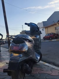 مطور ياماها بزون للبيع حيل نضيف كهربائيات كلها شغاله مابي اي نقص السعر...