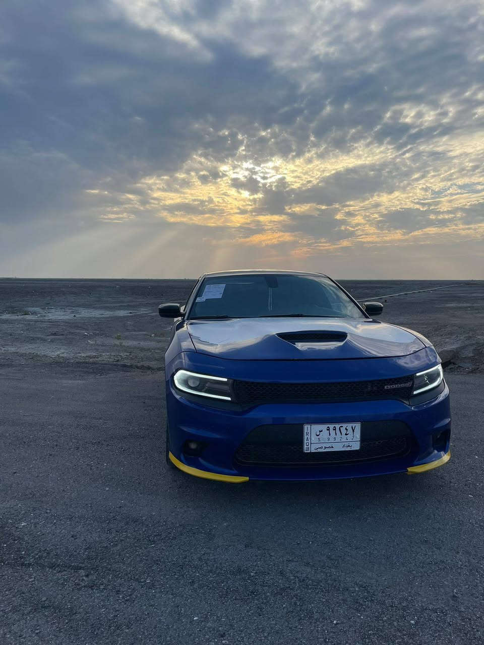 السلام عليكم
موديل 20 حادثهه موضح بالصور
مكانهه بغداد الشعب
السعر 178 وبيهه مجال
***********
