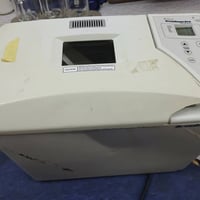 عجانة • خبّازة توست