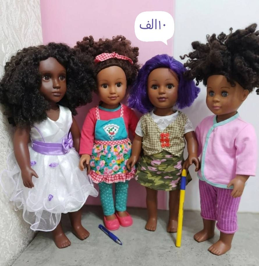 يتوفر توصيل بغداد ٣ محافظات ٥


**إذا كنت صاحب هذا الإعلان وتريد حذفه لأي سبب، رجاءا أرسل رسالة إلى الدعم الفني**