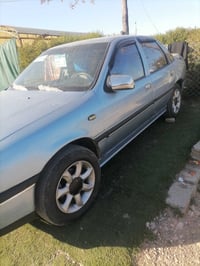 فيكترا • أوبل